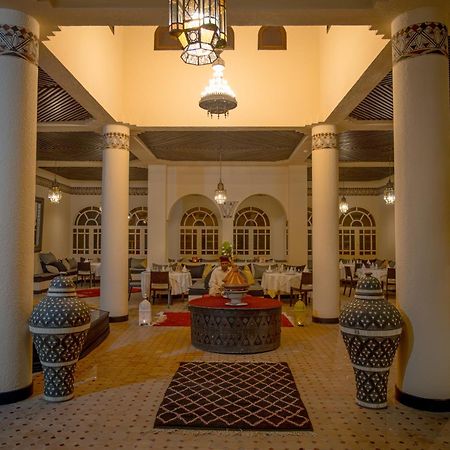 Valeria Jardins D'Agadir - All In Exterior photo