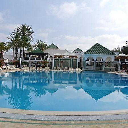 Valeria Jardins D'Agadir - All In Exterior photo