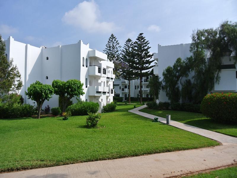 Valeria Jardins D'Agadir - All In Exterior photo