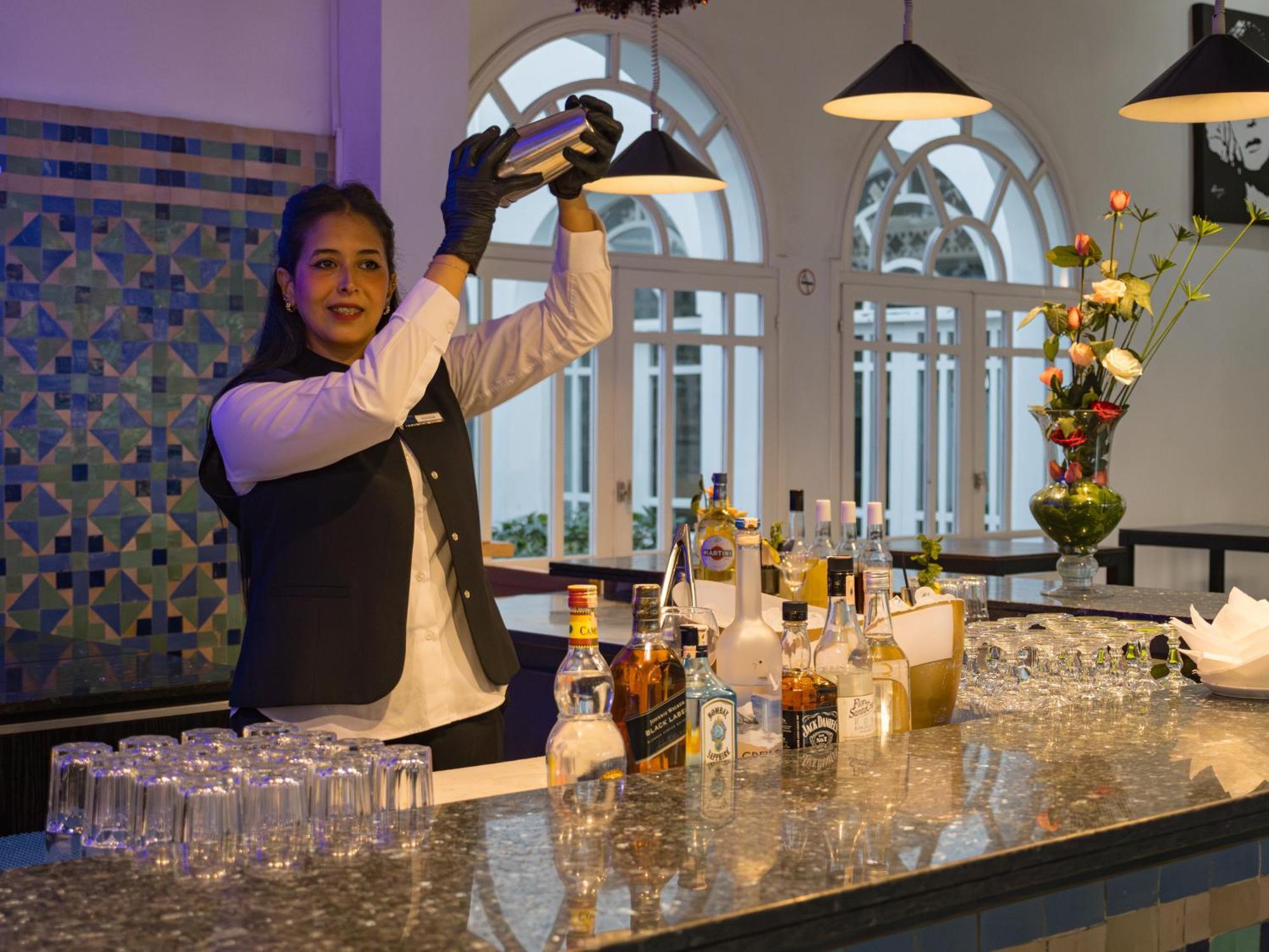 Valeria Jardins D'Agadir - All In Exterior photo