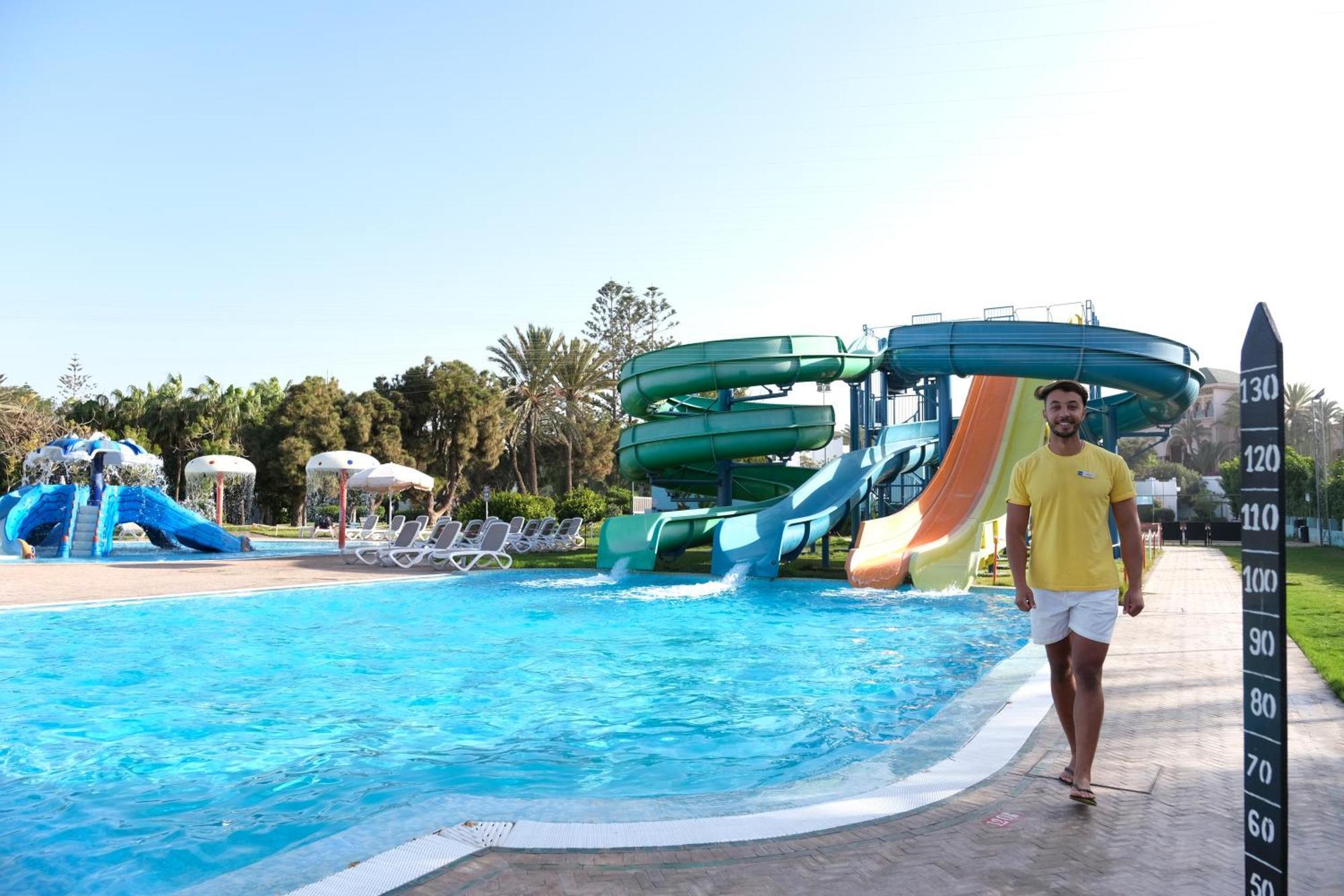 Valeria Jardins D'Agadir - All In Exterior photo