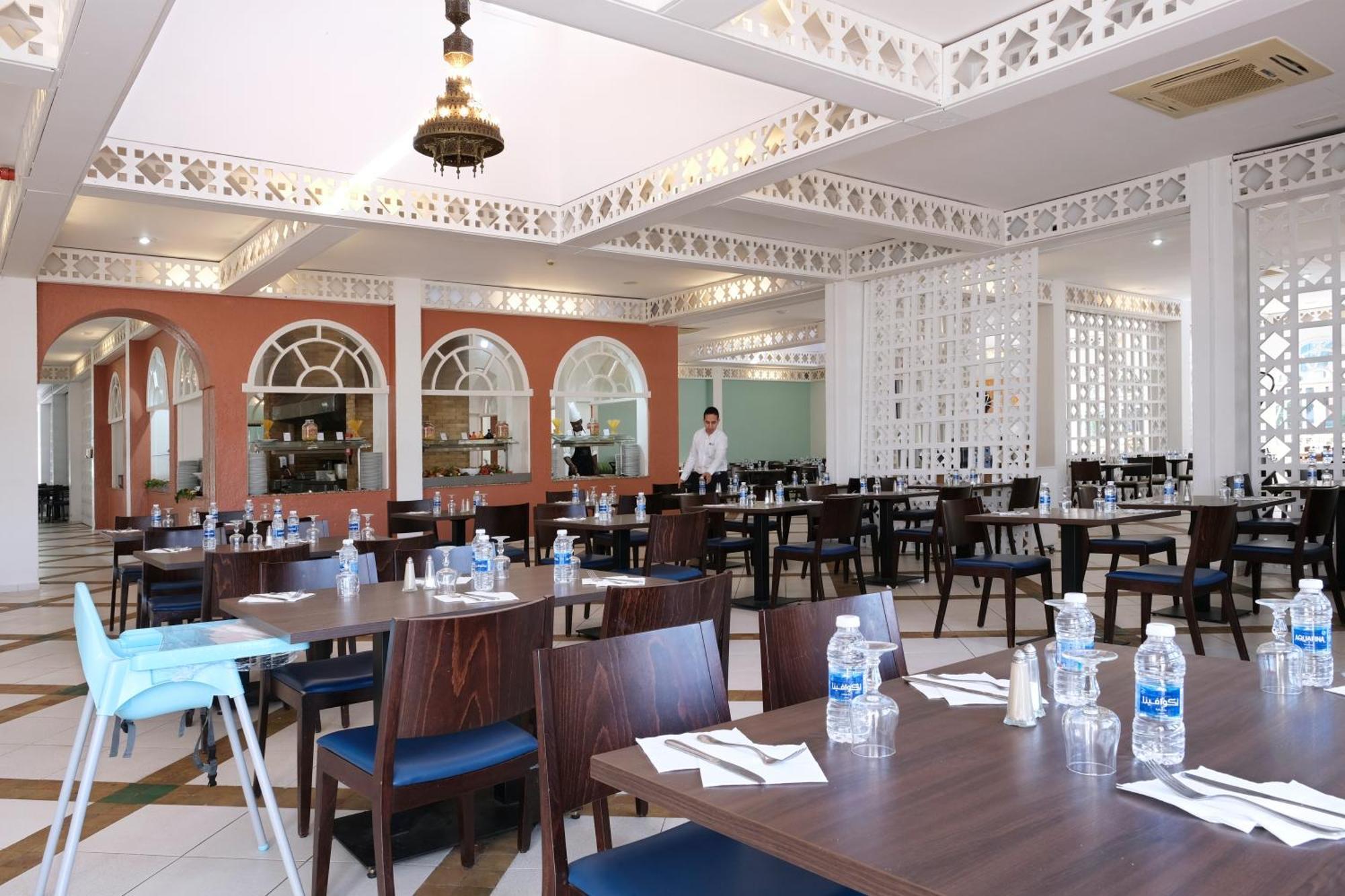 Valeria Jardins D'Agadir - All In Exterior photo