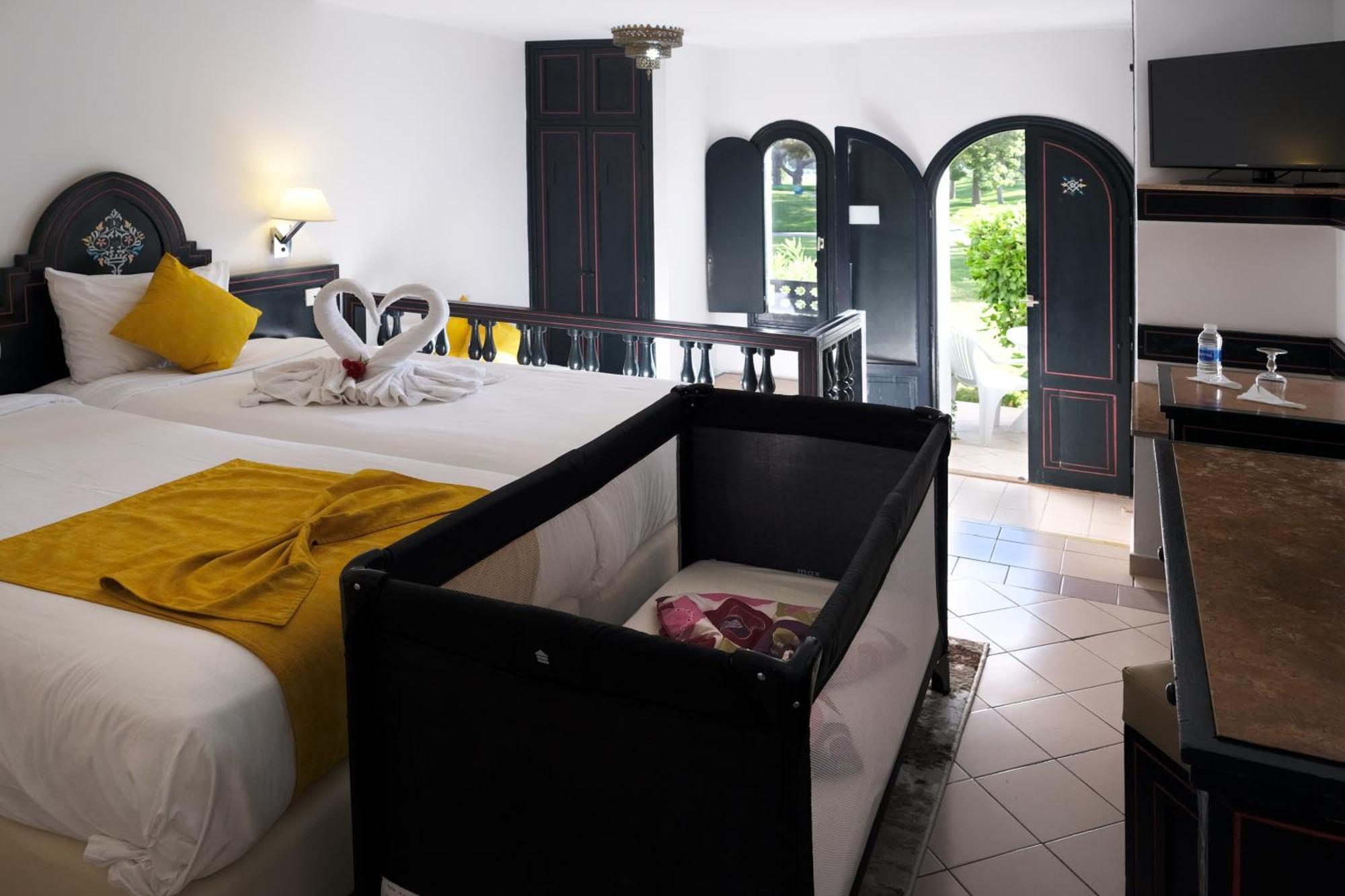Valeria Jardins D'Agadir - All In Exterior photo