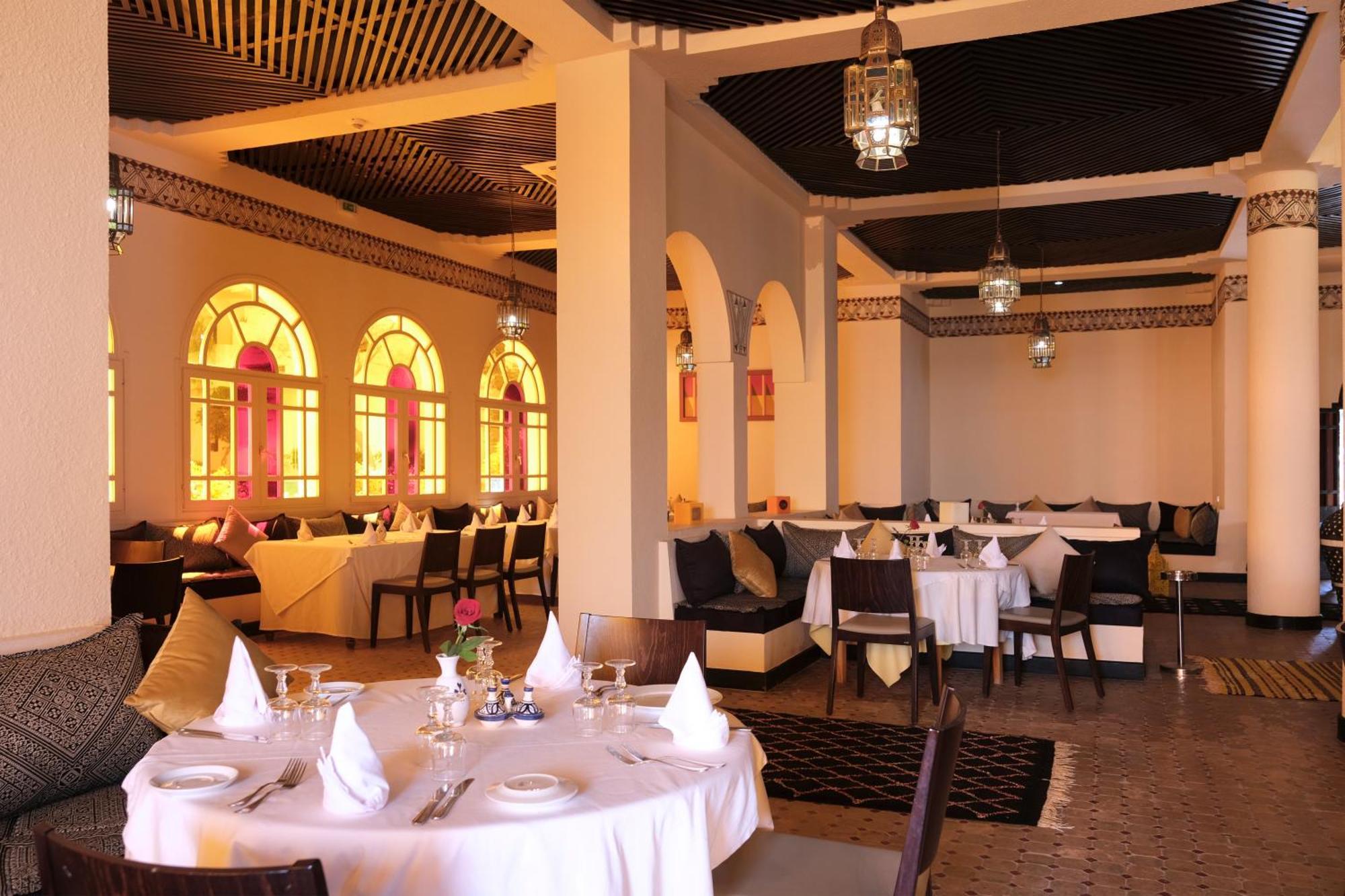 Valeria Jardins D'Agadir - All In Exterior photo