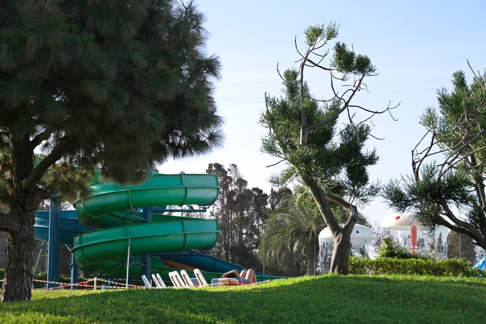 Valeria Jardins D'Agadir - All In Exterior photo