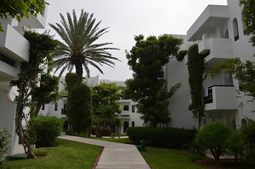 Valeria Jardins D'Agadir - All In Exterior photo
