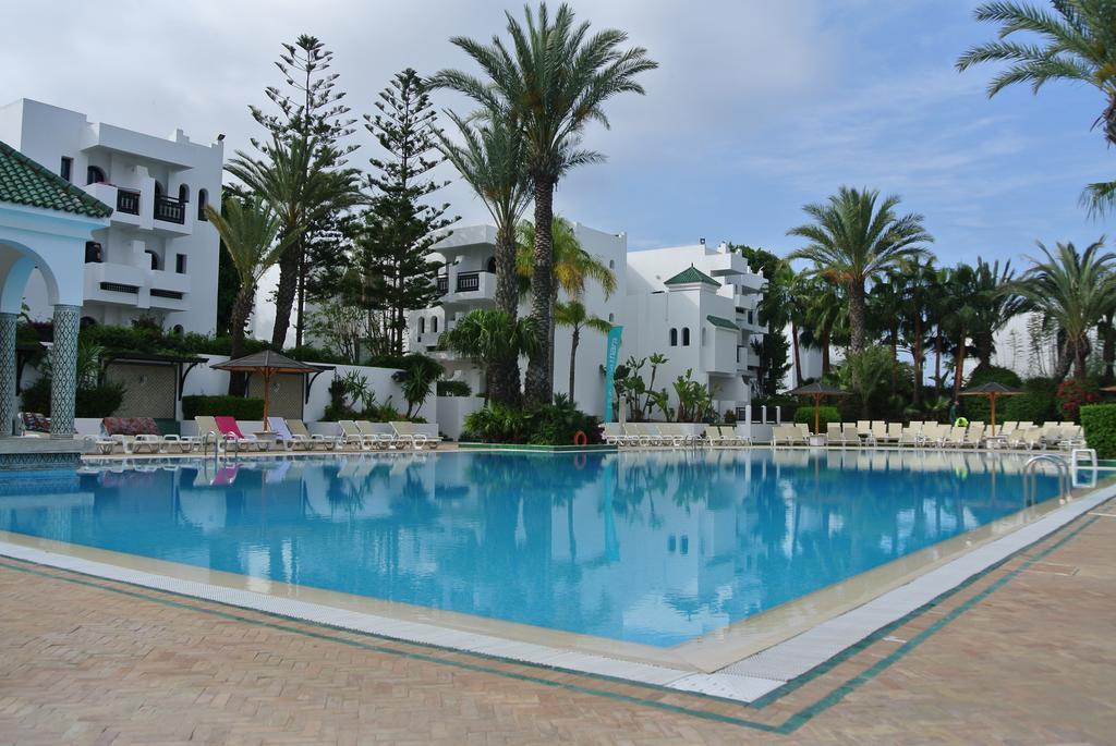 Valeria Jardins D'Agadir - All In Exterior photo