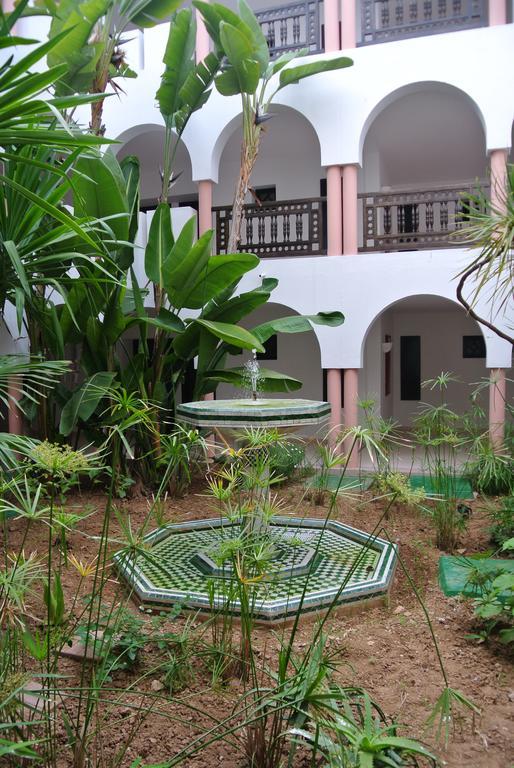 Valeria Jardins D'Agadir - All In Exterior photo