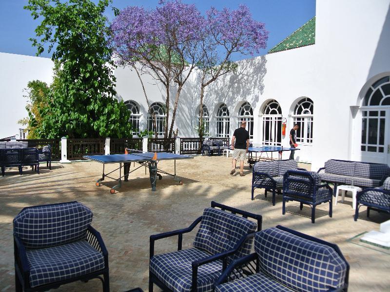 Valeria Jardins D'Agadir - All In Exterior photo