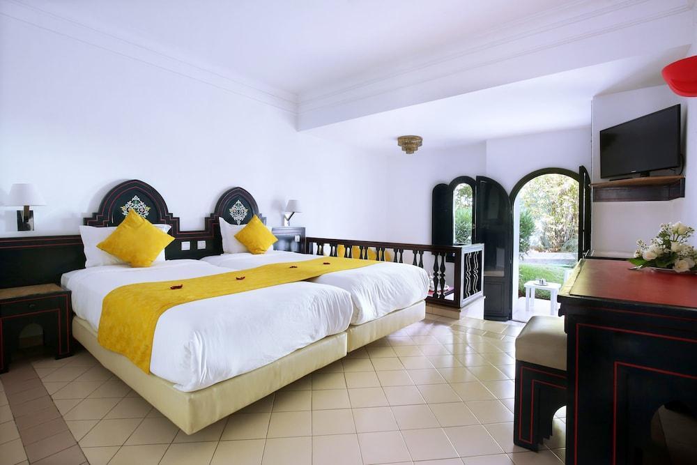Valeria Jardins D'Agadir - All In Exterior photo